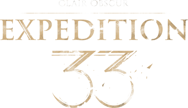 Clair Obscur Logo